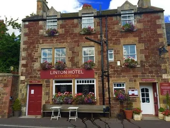 The Linton Hotel