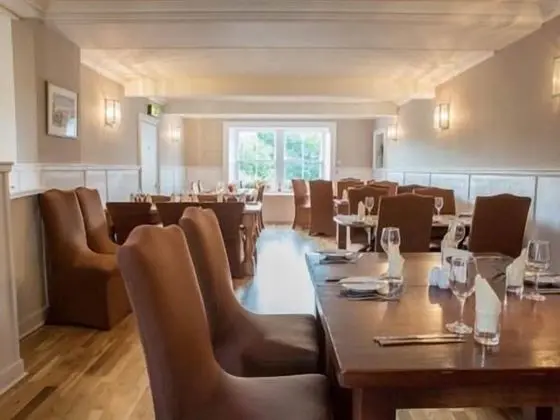 The Linton Hotel - Yerinde Yemek