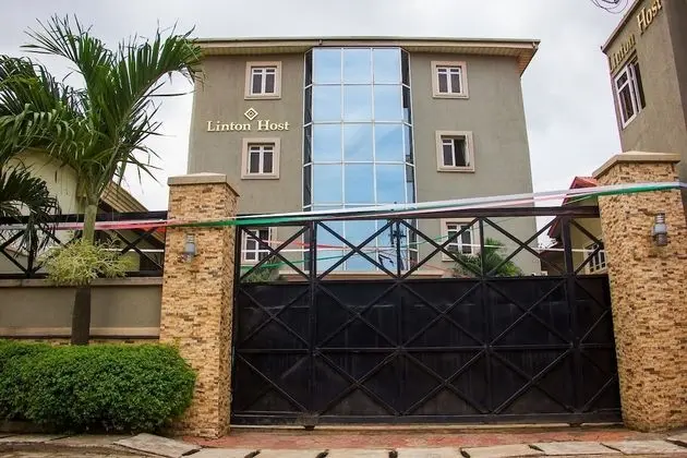 Linton Host Hotel