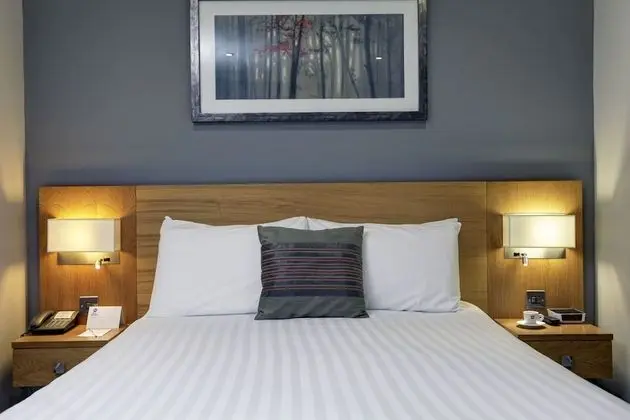 Linton Lodge Hotel, BW Signature Collection - Oda