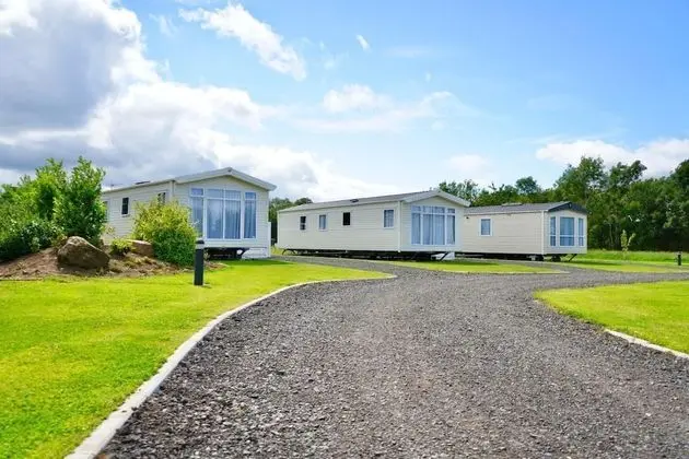 Linwater Holiday Park