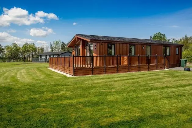 Linwater Holiday Park - Dış Mekan