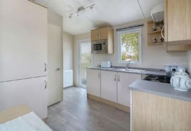 Linwater Holiday Park - Oda