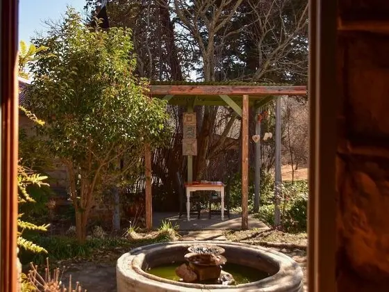Linwood Guest Farm - Dış Mekan