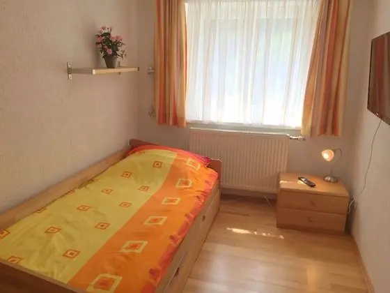 Linz Apartment Comfort-Size - Oda