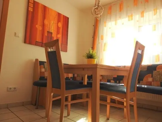 Linz Apartment Comfort-Size - Oda Düzeni