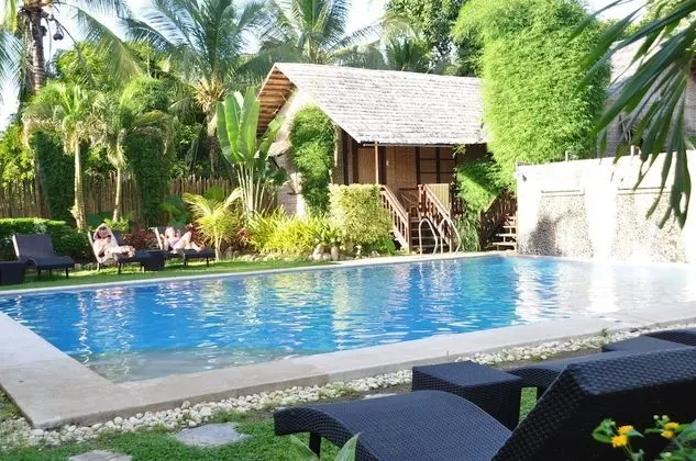 Lio Villas Resort