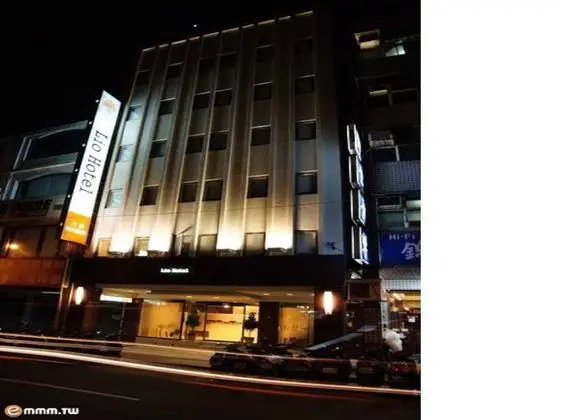 Lio Hotel  Taipei Main Station