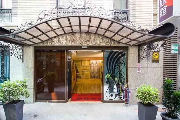 Lio Hotel Ximen