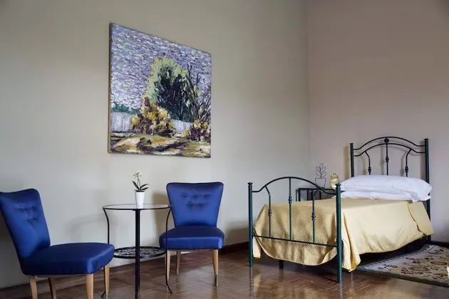 Liodoro Bed and Breakfast - Oda