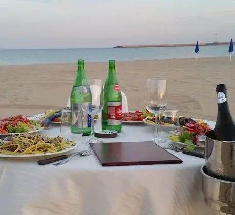 Liodoro Bed and Breakfast - Plaj
