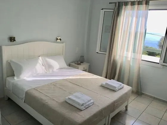 Liofoto Sea View Appartments - Öne Çıkan Resim