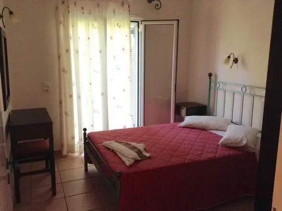 Villa Liofyto Apartments - Oda