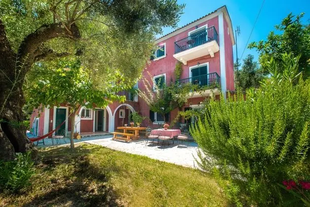 Villa Liofyto Apartments - Öne Çıkan Resim