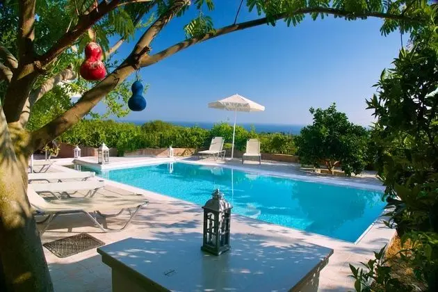 Liogerma Vacation Home - Öne Çıkan Resim