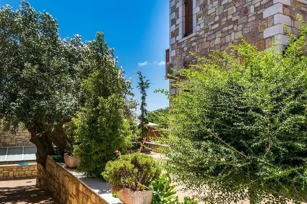 Liokrina Luxury Villas - Dış Mekan
