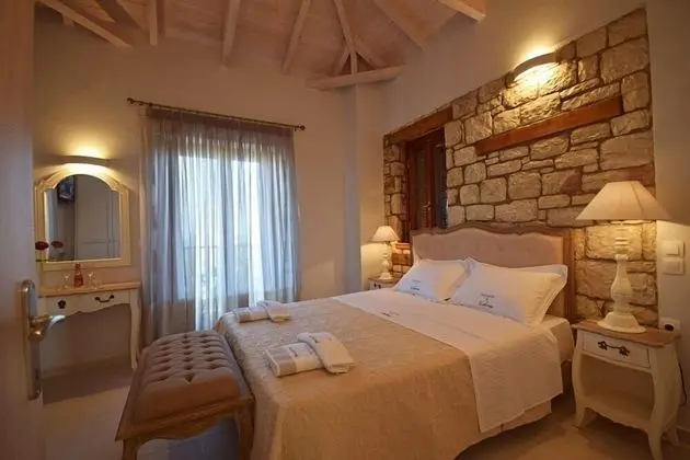 Liokrina Luxury Villas - Oda