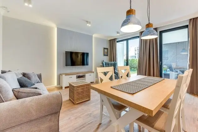 Lion Apartments - Navifat - Oda