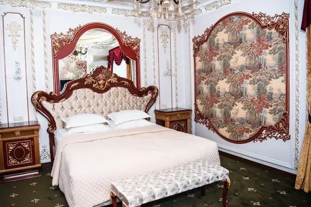 Hotel Lion
