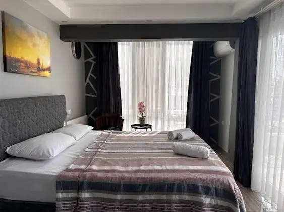 Lion Boutique Hotel