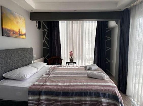 Lion Boutique HotelFotoğrafı