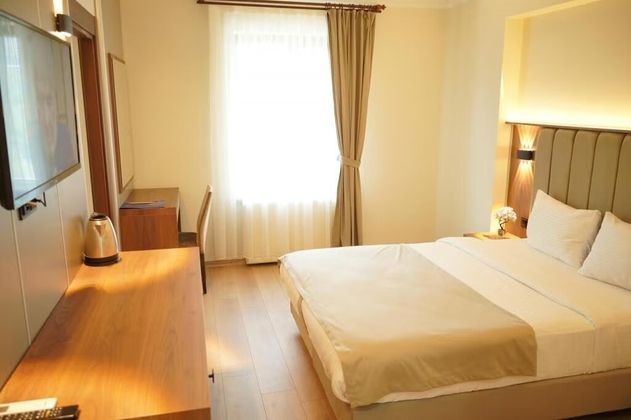 Lion City HotelFotoğrafı
