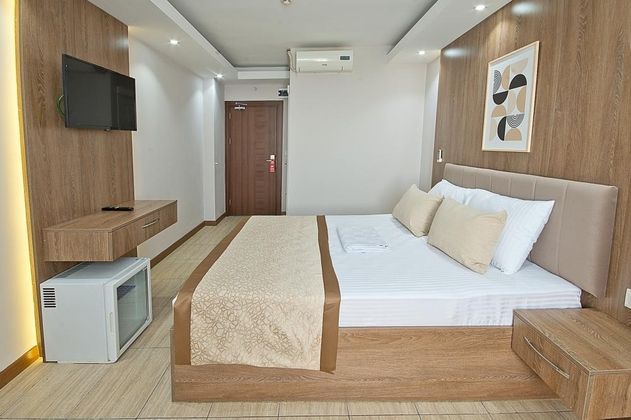 Lion City HotelFotoğrafı