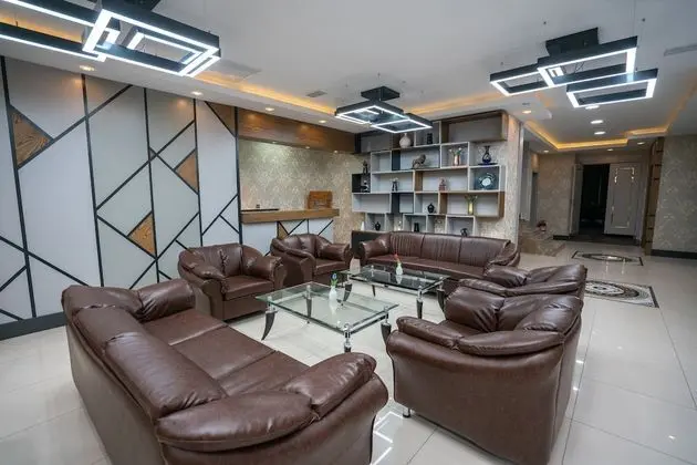 Lion City Hotel Kızılay