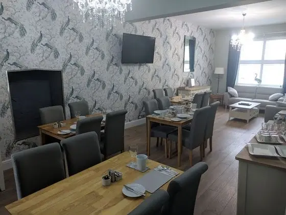 Lion House Bed and Breakfast - Yerinde Yemek