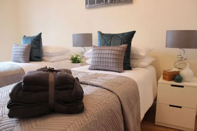 Lion House Chester - Very Near Zoo Ideal for City - Sleeps Up to 7 - Oda