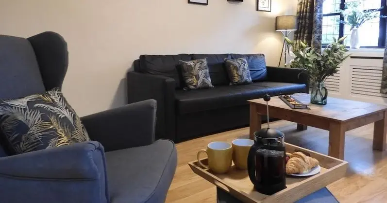 Lion House Chester - Very Near Zoo Ideal for City - Sleeps Up to 7 - Öne Çıkan Resim