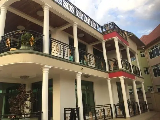 Lion Motel