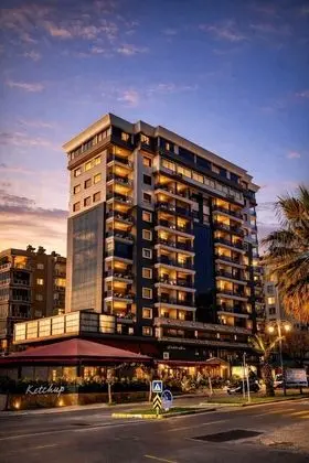 Lion Park Suites & Residence Hotel - Öne Çıkan Resim