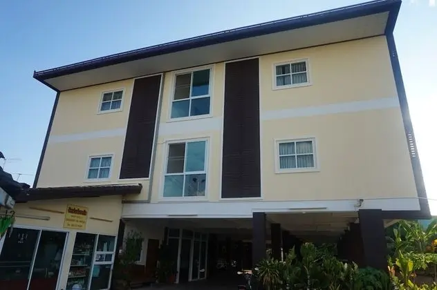 The Lion Residence