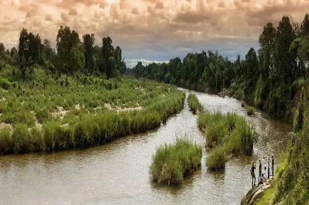 Lion Sands Tinga Lodge