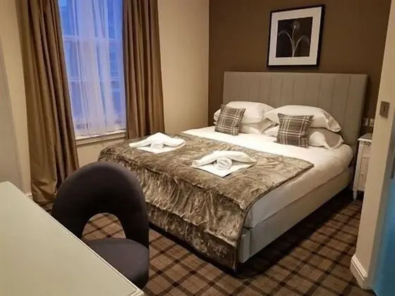 The Lion Hotel