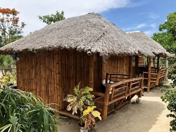 Lionfish Backpackers Malapascua - Adults Only