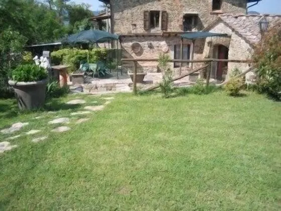 Lionforti da Vico B&B and Apartments - Dış Mekan