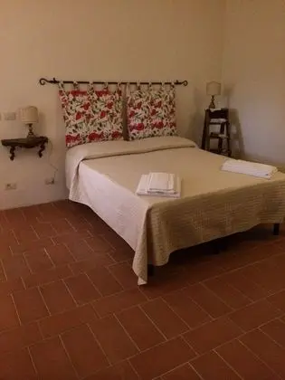 Lionforti da Vico B&B and Apartments - Oda