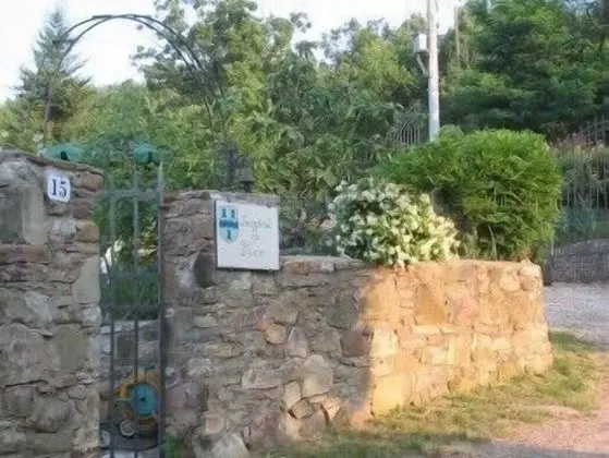 Lionforti da Vico B&B and Apartments - Öne Çıkan Resim