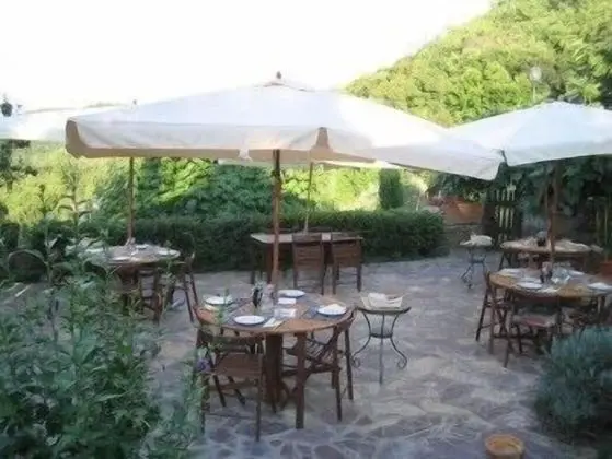 Lionforti da Vico B&B and Apartments - Yerinde Yemek