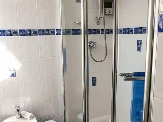 Liongate House - Banyo Tipleri