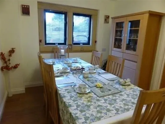 Liongate House - Yerinde Yemek