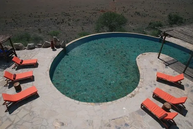 Lions Bluff Lodge - Öne Çıkan Resim