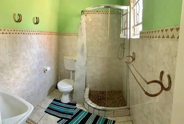 Lion's Den Backpackers - Banyo Tipleri