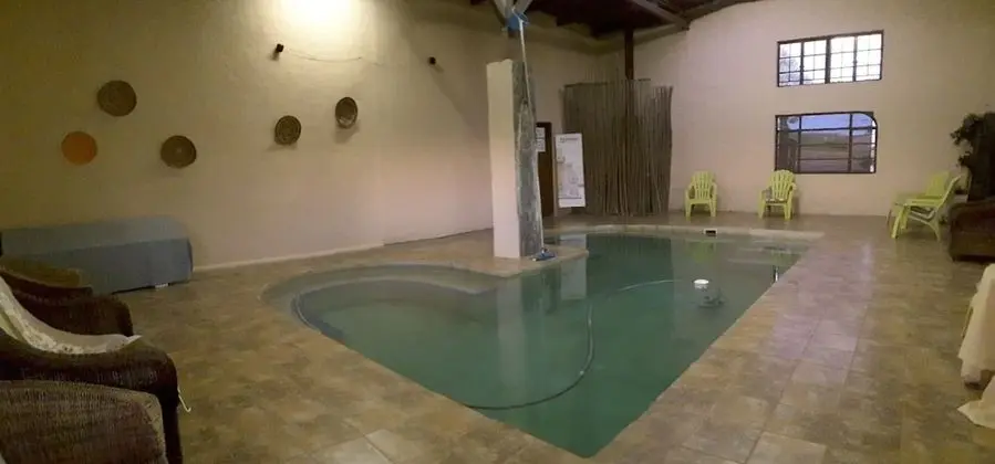 Lions Rest Country Estate - Havuz
