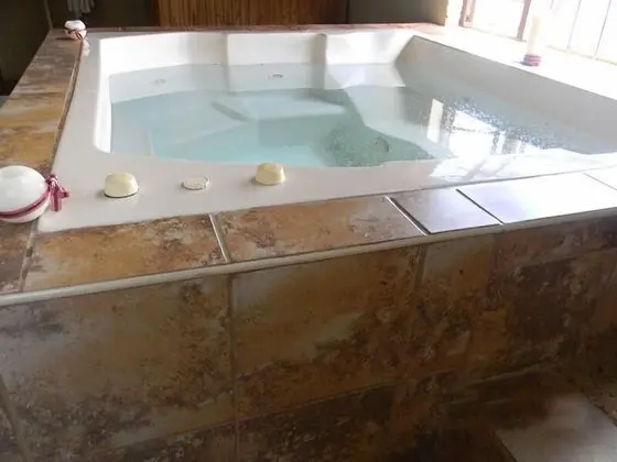 Lions Rest Country Estate - Spa