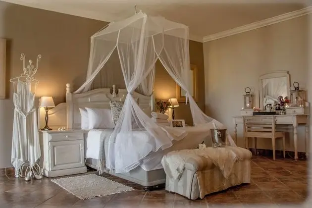 Lionsrock Lodge