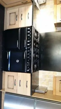Lios Mór - 5 bed self catering house - Mutfak