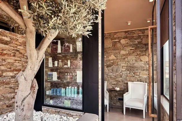Liostasi Hotel - Spa